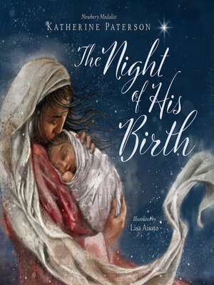 cover image of The Night of His Birth